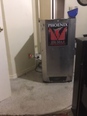 Shower Leak in FT Worth, TX (2)