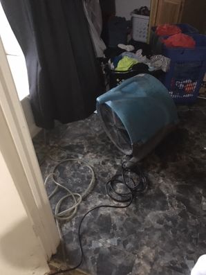 Shower Leak in FT Worth, TX (3)