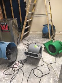 Leak Repair in Weatherford, TX. (4)
