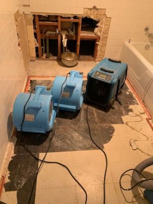 Dry Out Services in Mineral Wells, TX (6)