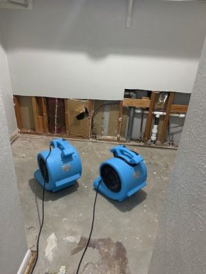 Dry Out Services in Mineral Wells, TX (5)