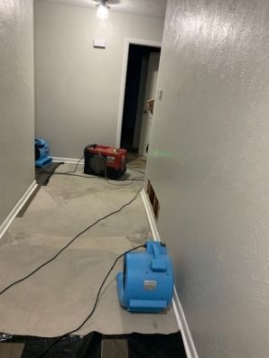 Dry Out Services in Mineral Wells, TX (4)