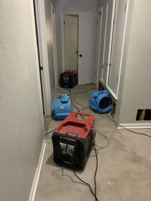 Dry Out Services in Mineral Wells, TX (3)