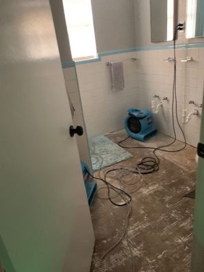 Dry Out Services in Mineral Wells, TX (2)