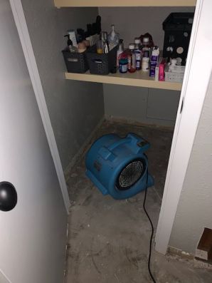Dry Out Services in Mineral Wells, TX (1)