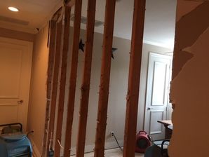 Water Damage Restoration in Weatherford, TX (4)