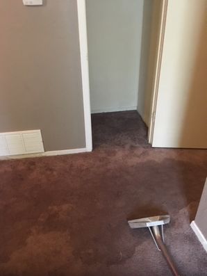 AC Leak in Mineral Wells, TX (2)